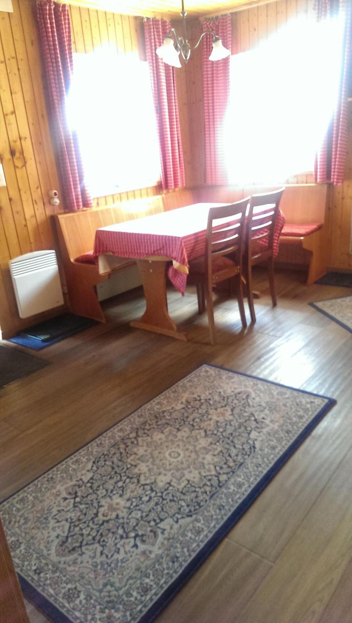 Chalet Grazia Riederalp Szoba fotó