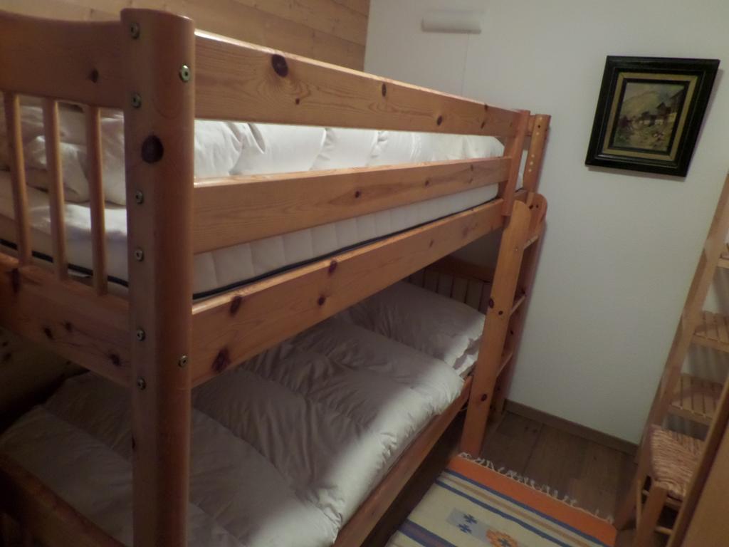Chalet Grazia Riederalp Kültér fotó
