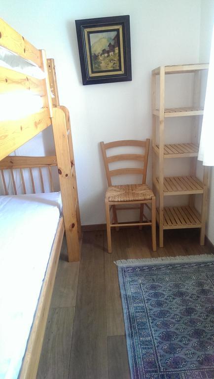 Chalet Grazia Riederalp Kültér fotó
